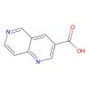 1,6-Naphthyridine-3-carboxylic acid