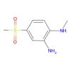 N1-Methyl-4-(methylsulfonyl)benzene-1,2-diamine