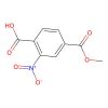 4-(Methoxycarbonyl)-2-nitrobenzoic acid - ≥95% CAS No(55737-66-1) by Aladdin Scientific