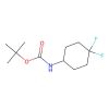 N-T-BOC-4,4-DIFLUOROCYCLOHEXYLAMINE