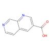 1,7-Naphthyridine-3-carboxylic acid