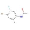 N-(4-Bromo-5-Fluoro-2-Methylphenyl)Acetamide