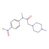 N-methyl-2-(4-methylpiperazin-1-yl)-N-(4-nitrophenyl)acetamide - ≥95% CAS No(1139453-98-7) by Aladdin Scientific