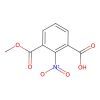 3-(Methoxycarbonyl)-2-nitrobenzoic acid