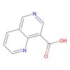 1,6-Naphthyridine-8-carboxylic acid