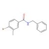 N-Benzyl-4-bromo-3-methylbenzamide