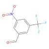 3-Nitro-5-(trifluoromethyl)benzaldehyde