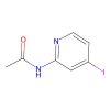 N-(4-Iodopyridin-2-yl)acetamide