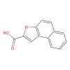 Naphtho[2,1-b]furan-2-carboxylic acid