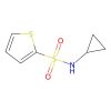 N-Cyclopropylthiophene-2-sulfonamide