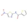 N-(5-Nitrothiazol-2-yl)thiophene-2-carboxamide