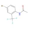 N-(4-Bromo-2-(trifluoromethyl)phenyl)acetamide