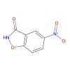 5-Nitrobenzo[d]isoxazol-3-ol