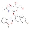 Naphthol AS-BI N-acetyl-β-D-glucosaminide