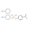 4-Nitrophenyl phosphate bis(cyclohexylammonium) salt