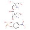 4-Nitrophenyl phosphate di(tris) salt