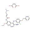 Neratinib Maleate - ≥98%, CAS No. 915942-22-2 by Aladdin Scientific