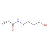 N-(4-Hydroxybutyl)acrylamide
