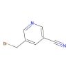 5-(Bromomethyl)nicotinonitrile
