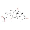 Norcholic Acid