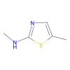N,5-Dimethylthiazol-2-amine