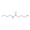 N-butyl carbamate-2-hydroxyethyl ester
