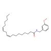 (9Z，12Z)-N-(3-methoxybenzyl)octadeca-9，12-dienamide