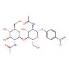 4-Nitrophenyl N,N-Diacetyl-β-D-chitobioside