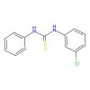 N-(3-chlorophenyl)-N-phenyl-Thiourea