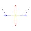 N,N'-dimethylsulphamide