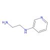 N-PYRIDIN-3-YLETHANE-1,2-DIAMINE