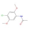 N-(4-Chloro-2,5-dimethoxyphenyl)acetamide