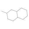 Naphthalene,decahydro-2-methyl-
