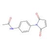 N-(4-(2，5-dioxo-2，5-dihydro-1H-pyrrol-1-yl)phenyl)acetamide