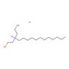 N,N-Bis(2-hydroxyethyl)-N-methyldodecan-1-aminium bromide - ≥98% CAS No(57122-49-3) by Aladdin Scientific
