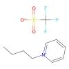 N-Butylpyridinium Trifluoromethanesulfonate
