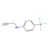 N-(Prop-2-yn-1-yl)-4-(trifluoromethyl)aniline