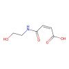 N-(2-Hydroxyethyl)-maleinsaeureamid