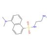 N-(2-Aminoethyl)-5-(dimethylamino)naphthalene-1-sulfonamide