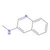 N-METHYLQUINOLIN-3-AMINE - ≥97% CAS No(343330-71-2) by Aladdin Scientific