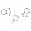 N-(1H-indol-3-ylacetyl)-L-tryptophan