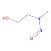 N-(2-Hydroxyethyl)-N-methylnitrous amide