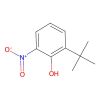 2-(tert-Butyl)-6-nitrophenol