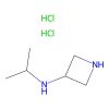 N-Isopropylazetidin-3-amine dihydrochloride