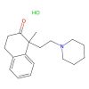 Nepinalone hydrochloride