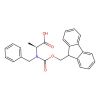 N-Benzyl-N-{[(9H-fluoren-9-yl)methoxy]carbonyl}-L-alanine