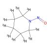 1-Nitroso(~2~H_10_)piperidine