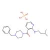 Nsi-189 phosphate