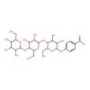 4-Nitrophenyl beta-D-cellotrioside