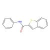 N-phenyl-1-benzothiophene-2-carboxamide